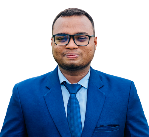 MD. Mizanur Rahman Riad Khan