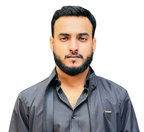 RKO Shahed Hossain Khan Aahil